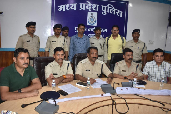 Cow fries potato fenugreek, complains, then kills innocent - accused arrested Cow fries potato fenugreek, complains, then kills innocent - accused arrested