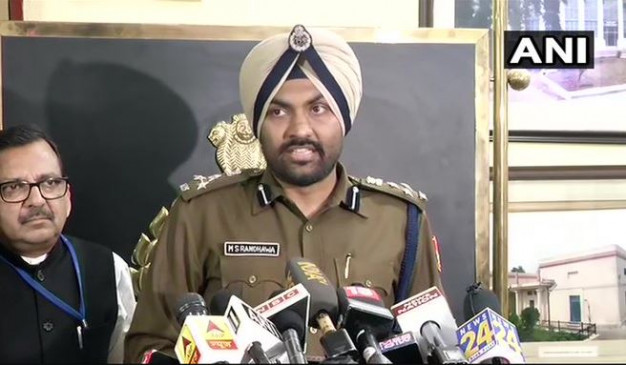 Delhi Police Press Conference: हिंसा पर पुलिस का दावा- 712 FIR और 200 से अधिक आरोपी गिरफ्तार