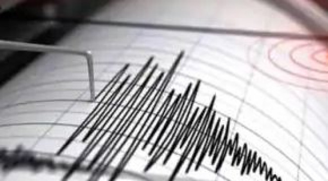 नागपुर में भूकंप के झटके, 1.4, 1.5 और 1.2 तीव्रता महसूस हुई