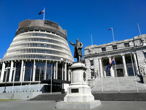 Emergency in New Zealand comes after 50 new cases of Kovid-19 Emergency in New Zealand comes after 50 new cases of Kovid-19