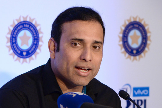 India has not shown the necessary discipline: Laxman