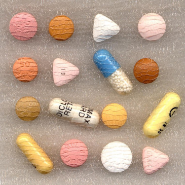 Kovid-19: Government bans sale of miracle drug hydroxychloroquine Kovid-19: Government bans sale of miracle drug hydroxychloroquine