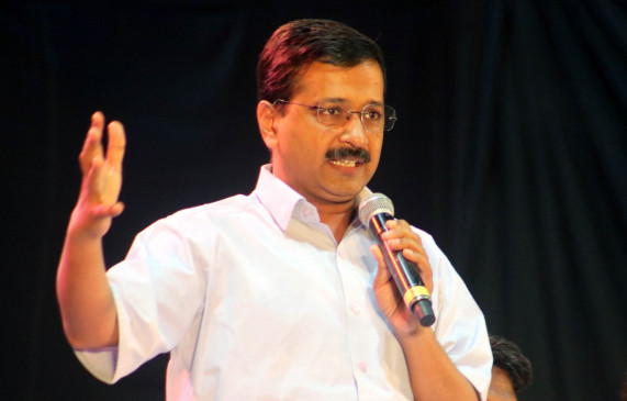 Kovid-19: Kejriwal asks people to be vigilant rather than nervous Kovid-19: Kejriwal asks people to be vigilant rather than nervous