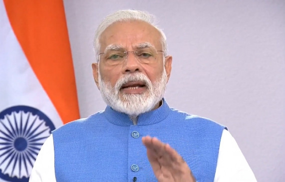 Kovid-19 task force to be formed under Finance Minister: Modi Kovid-19 task force to be formed under Finance Minister: Modi