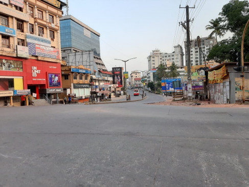 Kovid-19: Third death in Karnataka Kovid-19: Third death in Karnataka