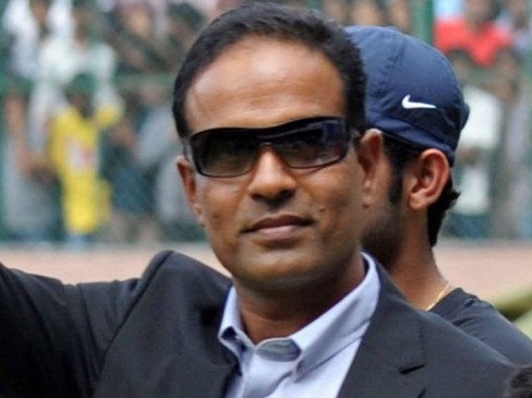 KSCA congratulates Joshi on becoming Chief Selector KSCA congratulates Joshi on becoming Chief Selector