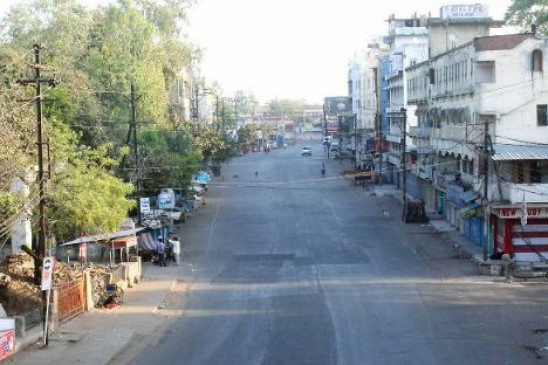 Coronavirus: भोपाल में मिली कोरोनावायरस की पॉजिटिव मरीज, 31 मार्च तक लॉकडाउन रहेगी राजधानी