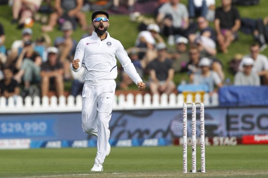 Mistake values need to be rectified: Kohli