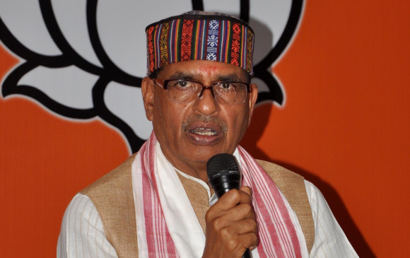 People stay in their homes to defeat Coronavirus: Shivraj People stay in their homes to defeat Coronavirus: Shivraj