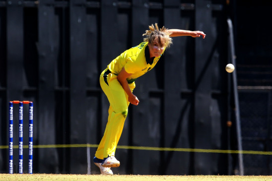 Perry is not scheduled to play in a do or die match against New Zealand