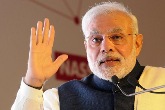 सोशल मीडिया नहीं छोड़ रहे PM, वुमन्स डे पर महिलाओं को समर्पित करेंगे अकाउंट
