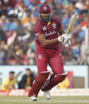 Pollard becomes first player to play 500 T20 matches Pollard becomes first player to play 500 T20 matches