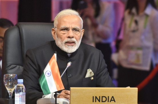 वीडियो कॉन्फ्रेंसिग: PM मोदी आज जी-20 सम्मेलन में होंगे शामिल, कोरोना पर बनेगा एक्शन प्लान