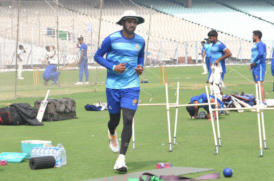Rahul is keeping himself fit even after lockdown Rahul is keeping himself fit even after lockdown
