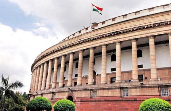 राज्यसभा चुनाव: 56 सीटों के लिए नामांकन की आज आखिरी तारीख, 26 मार्च को होंगे चुनाव