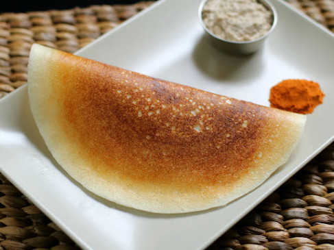 RECIPE: घर पर बनाएं आटा डोसा, 3 इजी स्टेप में बनेगा टेस्टी डोसा