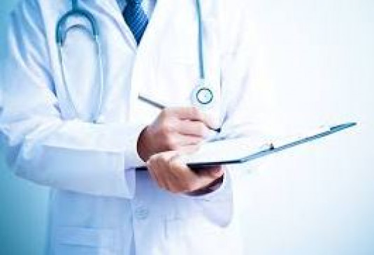 Sample report of suspected woman came home from negative Victoria hospital Sample report of suspected woman came home from negative Victoria hospital