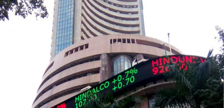 Closing Bell: सेंसेक्स 153 लुढ़का, निफ्टी 11,135 के नीचे बंद हुआ Closing Bell: सेंसेक्स 153 लुढ़का, निफ्टी 11,135 के नीचे बंद हुआ