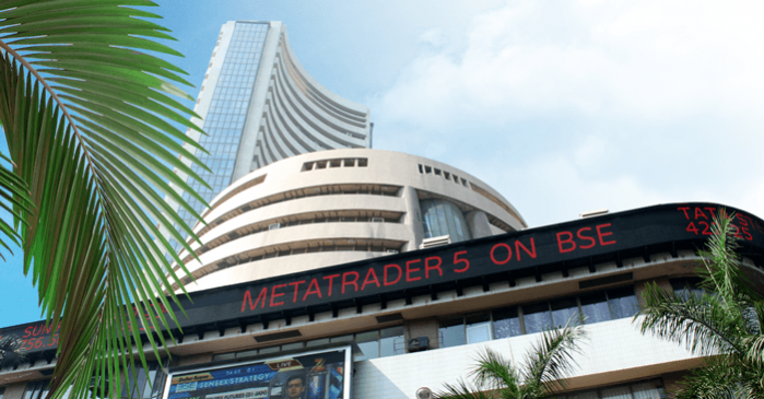 Closing Bell: बाजार 6 साल के बाद निचले स्तर पर, सेंसेक्स 3,934 अंक लुढ़का और निफ्टी 7,610 के नीचे पहुंचा Closing Bell: बाजार 6 साल के बाद निचले स्तर पर, सेंसेक्स 3,934 अंक लुढ़का और निफ्टी 7,610 के नीचे पहुंचा