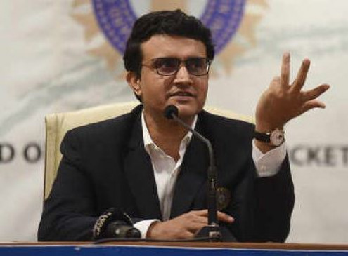 बयान: सौरव गांगुली ने कहा-IPL ऑन, कोरोनावायरस को लेकर BCCI करेगा पूरी तैयारी