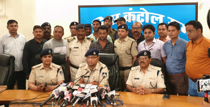 The father had thrown the innocent 22-month-old into a well - he was misguided, the police solved the mystery The father had thrown the innocent 22-month-old into a well - he was misguided, the police solved the mystery