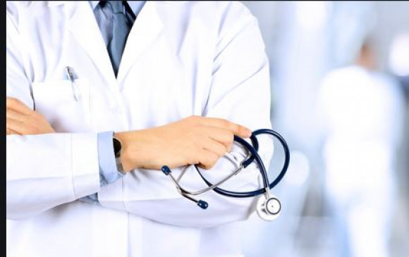 The largest medical hospital is deserted, only emergency services continue - evacuate four wards The largest medical hospital is deserted, only emergency services continue - evacuate four wards