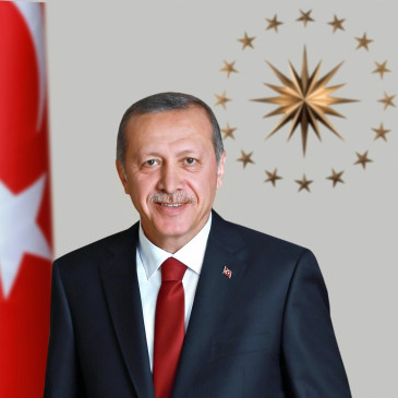 Thousands of migrant Turks cross the border and reach EU: Erdogan