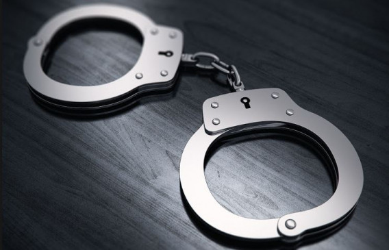 Two traffickers arrested for trafficking the rare wild animal pair Two traffickers arrested for trafficking the rare wild animal pair