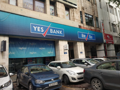 Unexpected benefits to private banks from the sale of Yes Bank stake Unexpected benefits to private banks from the sale of Yes Bank stake