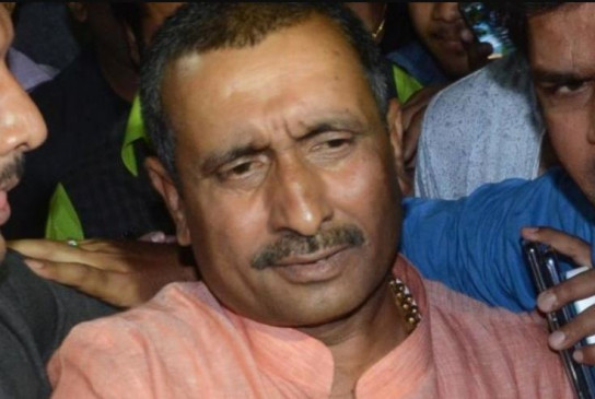 उत्राव दुष्कर्म केस: कुलदीप सेंगर सहित सभी 7 दोषियों को 10 साल की सजा उत्राव दुष्कर्म केस: कुलदीप सेंगर सहित सभी 7 दोषियों को 10 साल की सजा