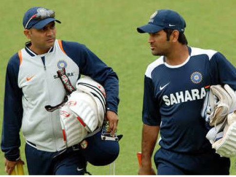 क्रिकेट: एमएस धोनी की टीम इंडिया में नहीं होगी वापसी ! इस क्रिकेटर ने किया खुलासा