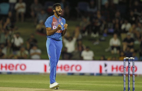 We would like to keep the pressure, it is not right to blame the batsmen: Bumrah