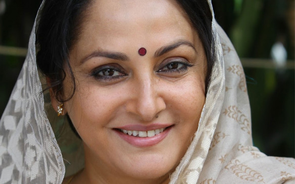 B'DAY SPL: 72 साल की हुई जया प्रदा, जानें उनके फिल्म से राजनीति तक के सफर की कहानी B'DAY SPL: 72 साल की हुई जया प्रदा, जानें उनके फिल्म से राजनीति तक के सफर की कहानी