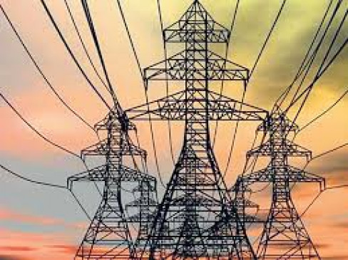 22% reduction in power consumption due to lockdown, electricity companies buying cheap electricity