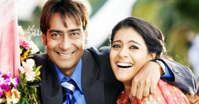 B'DAY SPL: एक स्टंटमैन का बेटा कैसे बना बॉलीवुड का सिंघम, खूबसूरत है काजोल संग अजय देवगन की love story B'DAY SPL: एक स्टंटमैन का बेटा कैसे बना बॉलीवुड का सिंघम, खूबसूरत है काजोल संग अजय देवगन की love story