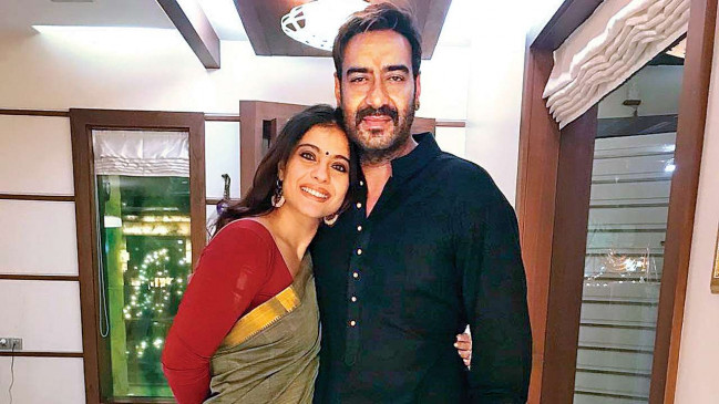 B'DAY SPL: एक स्टंटमैन का बेटा कैसे बना बॉलीवुड का सिंघम, खूबसूरत है काजोल संग अजय देवगन की love story B'DAY SPL: एक स्टंटमैन का बेटा कैसे बना बॉलीवुड का सिंघम, खूबसूरत है काजोल संग अजय देवगन की love story