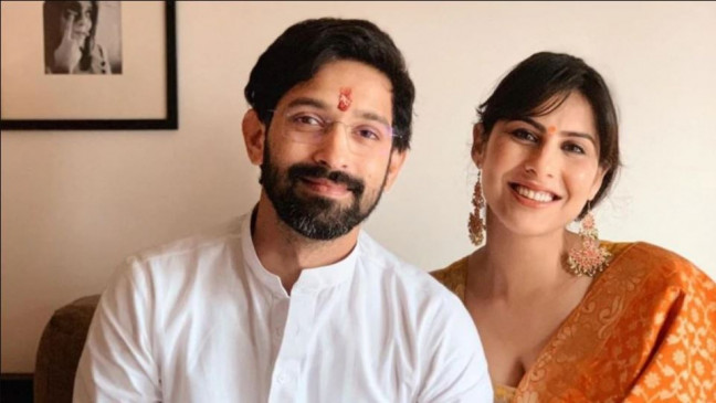 B'DAY SPL: छपाक फेम एक्टर विक्रांत मेस्सी का हैप्पी बर्थडे, जूते के अलावा इन चीजों के हैं शौकीन B'DAY SPL: छपाक फेम एक्टर विक्रांत मेस्सी का हैप्पी बर्थडे, जूते के अलावा इन चीजों के हैं शौकीन