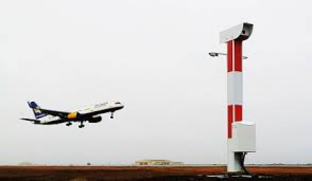 Airport: Transmiso meter flights will ease flights