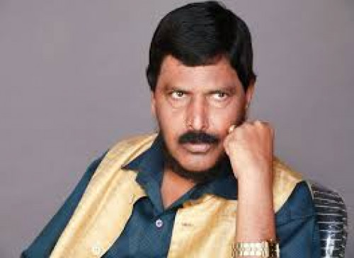 Allegations against the governor are baseless: Athawale
