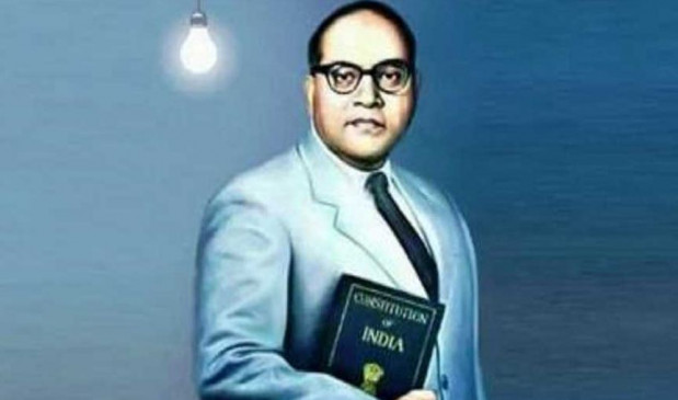 Ambedkar Jayanti 2020: पीएम मोदी ने खास वीडियो शेयर कर बाबा साहेब अंबेडकर को किया याद, राष्ट्रपति ने भी किया नमन Ambedkar Jayanti 2020: पीएम मोदी ने खास वीडियो शेयर कर बाबा साहेब अंबेडकर को किया याद, राष्ट्रपति ने भी किया नमन