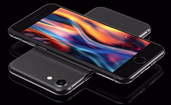 Apple: iPhone SE 2 भारत में लॉन्च, जानें कीमत और फीचर्स Apple: iPhone SE 2 भारत में लॉन्च, जानें कीमत और फीचर्स