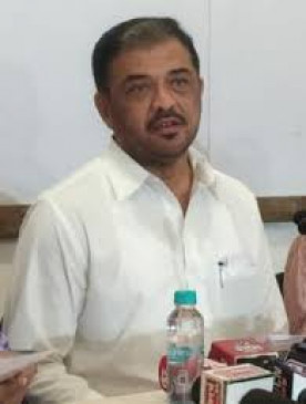 Bhandaras foster minister replaced for the third time in three months