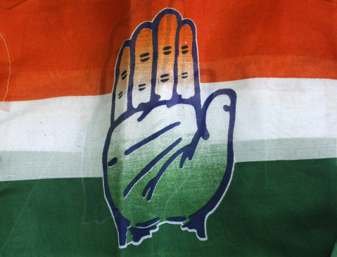 राजनीति: भाजपा सांप्रदायिक विभाजन कर रही -कांग्रेस