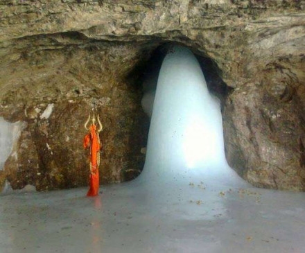 Corona Effect: अमरनाथ यात्रा रद्द करने का फैसला वापस, इस तारीख से शुरू हो सकती है यात्रा