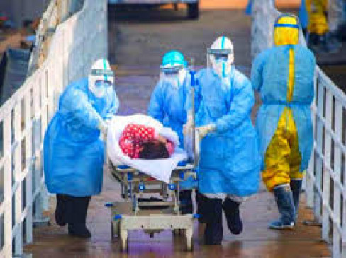 Corona infection of two people from Nizamuddin Markaz who came to Pune