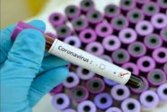 Corona reached new areas in Amravati, report of 12 positive