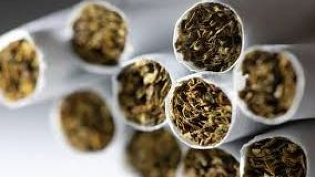 रिसर्च:  सिगरेट पीने वालों की तुलना में नॉन स्मोकर्स को कोरोना का ज्यादा खतरा