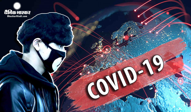 Coronavirus in World: दुनियाभर में कोरोना संक्रमितों की संख्या 30 लाख पार, 2 लाख से ज्यादा की मौत, न्यूजीलैंड ने वायरस के खिलाफ जंग जीती Coronavirus in World: दुनियाभर में कोरोना संक्रमितों की संख्या 30 लाख पार, 2 लाख से ज्यादा की मौत, न्यूजीलैंड ने वायरस के खिलाफ जंग जीती