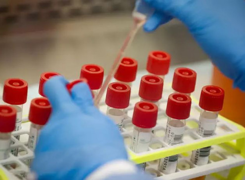 COVID-19: रैपिड एंटीबॉडी टेस्ट किट के इस्तेमाल पर रोक, इस वजह से लिया गया फैसला
