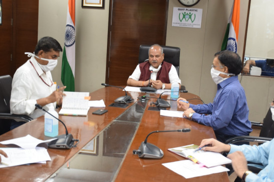 वित्त वर्ष 2020-21: मनरेगा के तहत केंद्र ने राज्यों को जारी किए 20,225 करोड़ रुपये